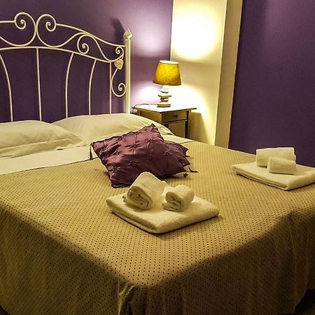 Apartament Casa Raffaella Giardini-Naxos Zewnętrze zdjęcie