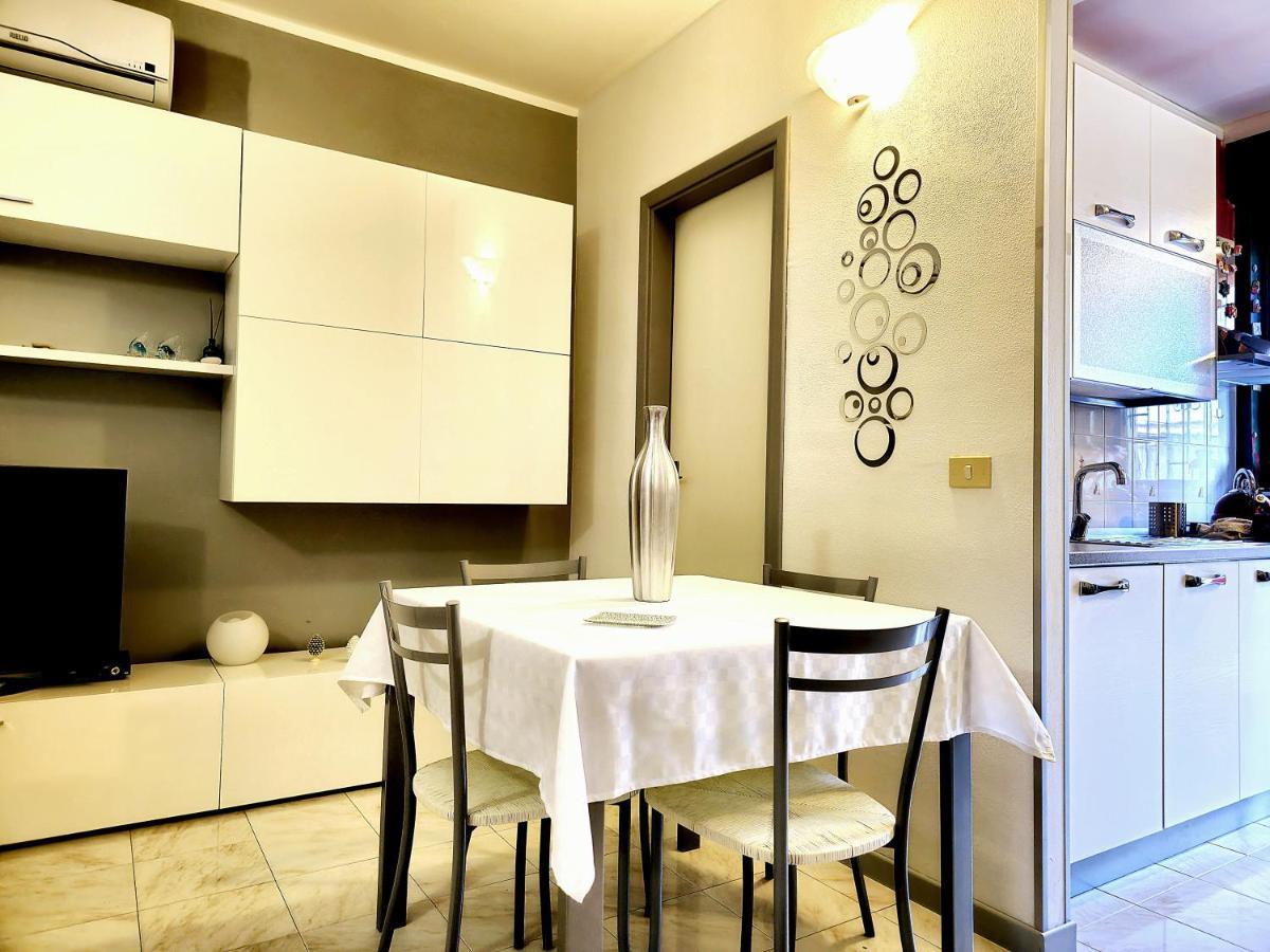 Apartament Casa Raffaella Giardini-Naxos Zewnętrze zdjęcie
