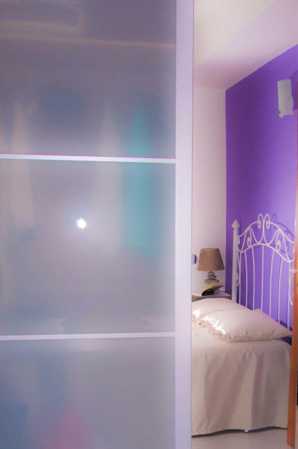 Apartament Casa Raffaella Giardini-Naxos Zewnętrze zdjęcie