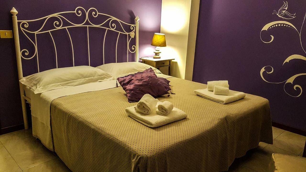 Apartament Casa Raffaella Giardini-Naxos Zewnętrze zdjęcie